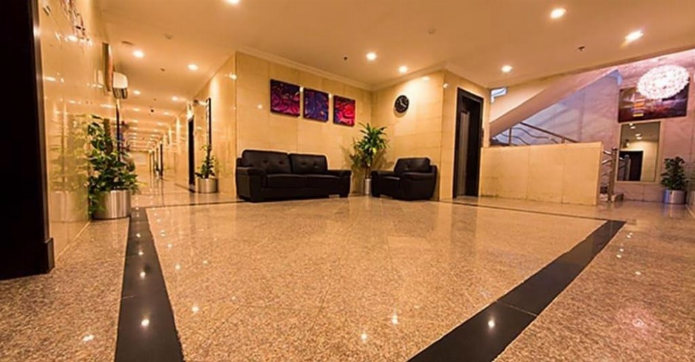 Quiet Dreams - Al Noor Branch Apartments